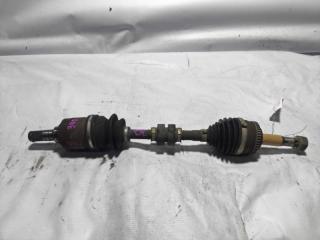 Запчасть привод передний левый NISSAN AD