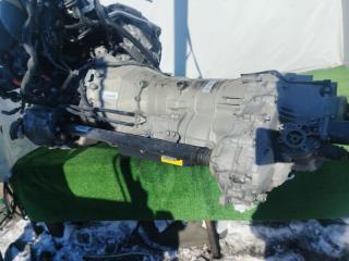 АКПП BMW X5
