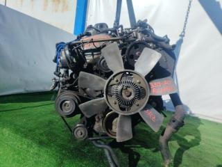 Двигатель TOYOTA HIACE REGIUS RCH41 3RZ-FE 1 ракурс Двигатель TOYOTA HIACE REGIUS RCH41 3RZ-FE 1 ракурс