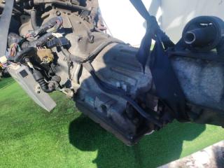 АКПП TOYOTA HIACE REGIUS RCH41 3RZ-FE A43DE-A03A 5 ракурс