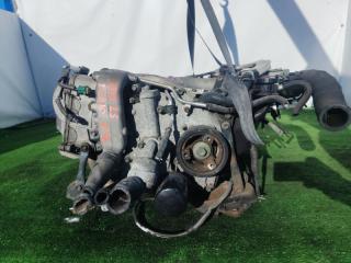 Двигатель TOYOTA ESTIMA TCR10 2TZ-FZE 1 ракурс