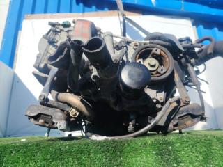 Двигатель TOYOTA ESTIMA TCR10 2TZ-FZE 2 ракурс
