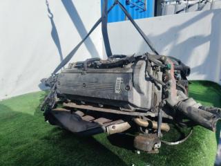 Двигатель TOYOTA ESTIMA TCR10 2TZ-FZE 3 ракурс