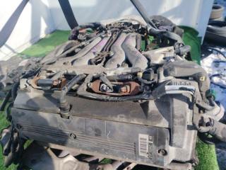 Двигатель TOYOTA ESTIMA TCR10 2TZ-FZE 5 ракурс