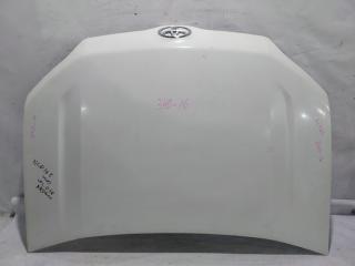 Капот TOYOTA PROBOX NCP165 1 ракурс