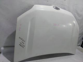 Капот TOYOTA PROBOX NCP165 2 ракурс