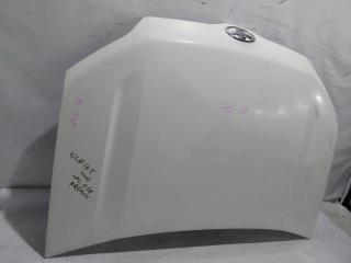Капот TOYOTA PROBOX NCP165 3 ракурс
