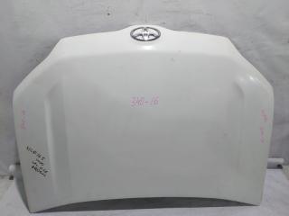 Капот TOYOTA PROBOX NCP165 4 ракурс