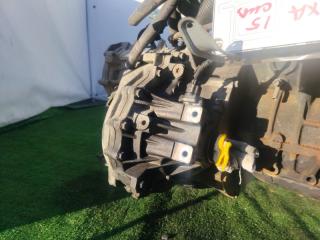 АКПП TOYOTA RAV4 SXA15 3S-FE A247E-04B 4 ракурс