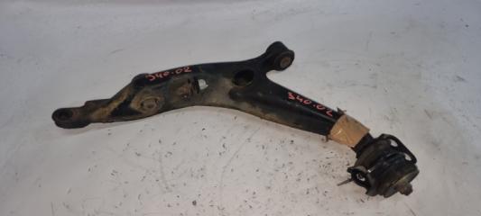 Рычаг нижний передний левый HONDA CR-V