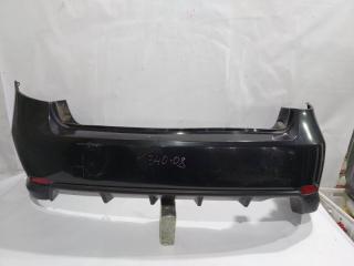Запчасть бампер задний SUBARU IMPREZA XV