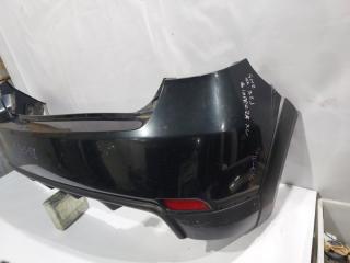 Бампер задний SUBARU IMPREZA XV GH2 2 ракурс