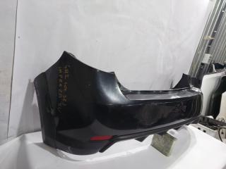 Бампер задний SUBARU IMPREZA XV GH2 4 ракурс