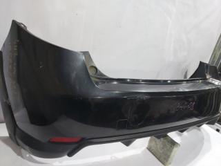 Бампер задний SUBARU IMPREZA XV GH2 5 ракурс