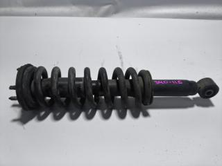 Запчасть стойка передняя левая TOYOTA HILUX SURF