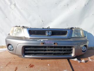 Nose cut HONDA CR-V