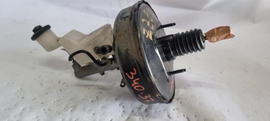 Главный тормозной цилиндр TOYOTA VOLTZ