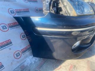 Nose cut NISSAN BLUEBIRD SYLPHY QG10 HCHR-22 2 ракурс