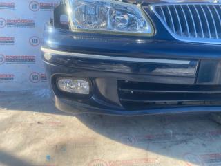 Nose cut NISSAN BLUEBIRD SYLPHY QG10 HCHR-22 3 ракурс