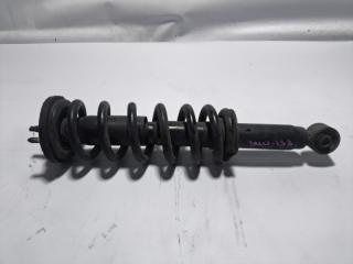 Запчасть стойка передняя правая TOYOTA HILUX SURF