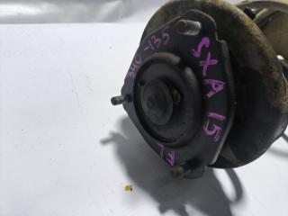 Стойка левая передняя TOYOTA RAV4 SXA15 4 ракурс Стойка левая передняя TOYOTA RAV4 SXA15 4 ракурс