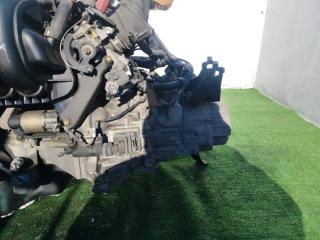МКПП TOYOTA COROLLA FIELDER ZZE122 1ZZ-FE C52-01A 1 ракурс