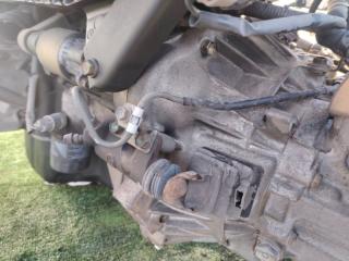 МКПП TOYOTA COROLLA FIELDER ZZE122 1ZZ-FE C52-01A 3 ракурс