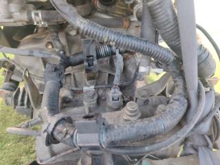 МКПП TOYOTA COROLLA FIELDER ZZE122 1ZZ-FE C52-01A 4 ракурс