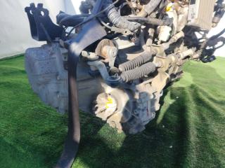 МКПП TOYOTA COROLLA FIELDER ZZE122 1ZZ-FE C52-01A 5 ракурс