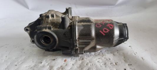 Редуктор задний HONDA CR-V контрактная Редуктор задний HONDA CR-V