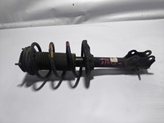 Запчасть стойка передняя правая NISSAN AD