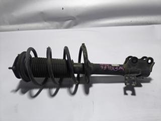 Запчасть стойка передняя левая NISSAN AD