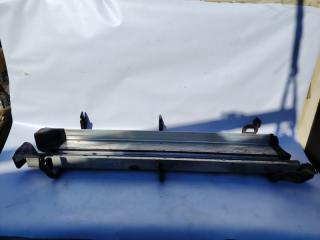 Подножка TOYOTA HILUX SURF