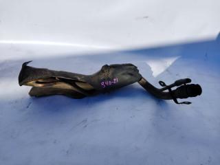 Горловина топливного бака HONDA CR-V