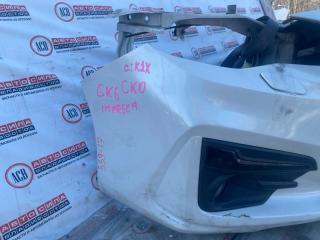 Nose cut SUBARU IMPREZA GK6 1923 2 ракурс
