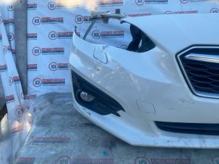 Nose cut SUBARU IMPREZA GK6 1923 3 ракурс