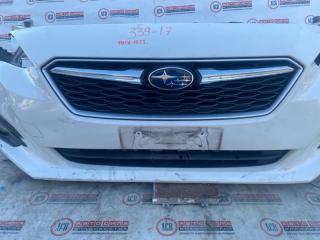 Nose cut SUBARU IMPREZA GK6 1923 4 ракурс