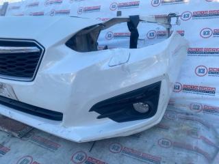 Nose cut SUBARU IMPREZA GK6 1923 5 ракурс