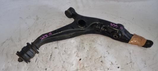 Рычаг нижний передний правый HONDA CR-V