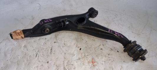 Рычаг нижний передний левый HONDA CR-V