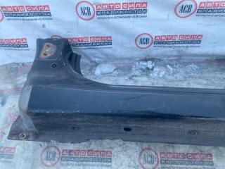 Порог кузова левый TOYOTA RUSH J210E 3 ракурс