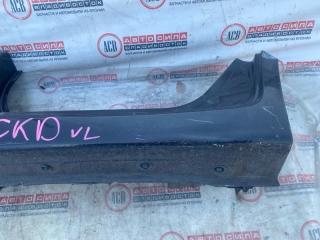 Порог кузова левый TOYOTA RUSH J210E 5 ракурс