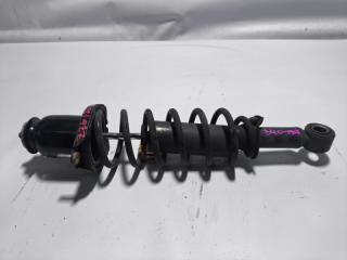 Запчасть стойка задняя левая TOYOTA COROLLA FIELDER