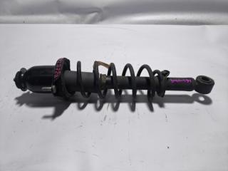 Запчасть стойка задняя левая TOYOTA COROLLA FIELDER