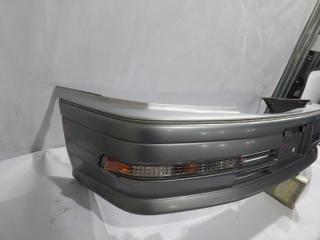 Бампер передний TOYOTA CROWN GS151 3 ракурс Бампер передний TOYOTA CROWN GS151 3 ракурс
