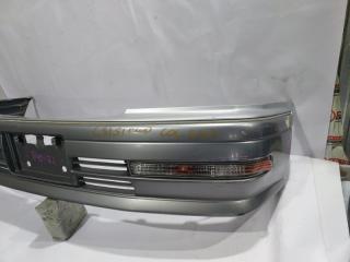 Бампер передний TOYOTA CROWN GS151 5 ракурс Бампер передний TOYOTA CROWN GS151 5 ракурс