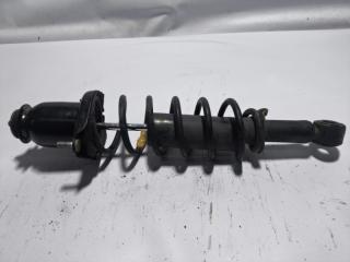 Запчасть стойка задняя правая TOYOTA COROLLA