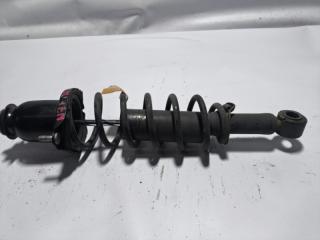 Запчасть стойка задняя левая TOYOTA COROLLA