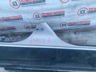 Порог кузова правый TOYOTA SPRINTER AE100 4 ракурс