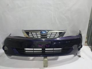 Бампер передний SUBARU IMPREZA